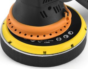 Polisseuse eccrn pour <span class=keywords><strong>voiture</strong></span> électrique, MACHINE de polissage rotative, nouveau Type, <span class=keywords><strong>meilleur</strong></span> prix, qualité supérieure - Product Image 3
