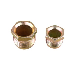 Presse-étoupe en acier inoxydable M20 fileté 4/6 pouces pour soufflets et utilisation avec eau, air et eau salée - Product Image 1