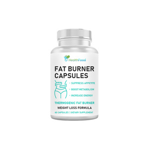 Premium Quality Fat Burner Capsules Contains Raspberry Ketones With African Mango Enhance Metabolic Function Slimming Capsules - Product Image 1
