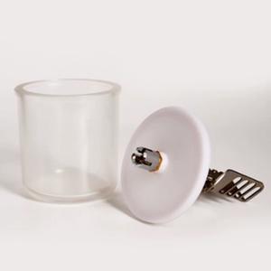 Mélangeur sous vide pour laboratoire <span class=keywords><strong>dentaire</strong></span>, équipement couramment utilisé pour le mélange de matériaux d'empreinte dans les laboratoires dentaires - Product Image 6