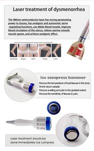 적혈구 제거 모공 클리너 주름 제거제 손 AU 용 5-in-1 홍반 방지 혈관 기계 - Product Image 2