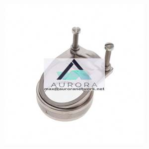 Connecteurs circulaires de vente chaude Backshells et serre-câbles 440HC069NF2334-T - Product Image 4