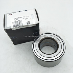 Rodamiento de Cubo de Rueda Delantera KOYO DAC34640037 DAC3972D2RSF DAC4074W-3CS80 DAC4074W12CS47 42KWD08A, Acero Cromado <span class=keywords><strong>GCR</strong></span> 15, Rodamiento Automotriz - Product Image 5