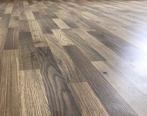 Planches de sol en MDF haute densité, panneaux de bois d'ingénierie durables pour les espaces résidentiels et commerciaux modernes - Product Image 5