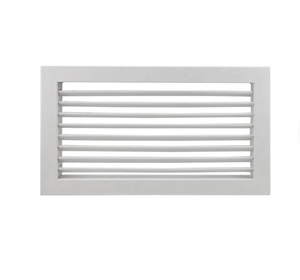 Grilles de ventilation en plastique pour fenêtres de climatisation - Product Image 3