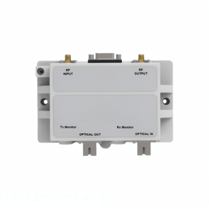 A03-Z816-D51-AS-S Original One Stop Service RF <b>Receiver</b>,<b>Transmitter</b>,Transceiver Finished Units - Product Image 1