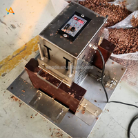 Machine professionnelle à trancher le chocolat, 20 l, pour la découpe de professionnel