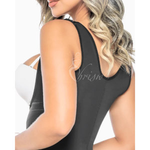 NATALY SEAMLESS LIFT Fajas Colombianas Stage 2 Cola Post Surgery Partum Body Shaper Corset Reductora - Product Image 4