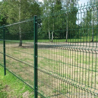 Poste de Cerca Rectangular de Acero Galvanizado en Caliente de 8 Pies, Ecológico, Personalizado, Resistente a Roedores y a la Corrosión