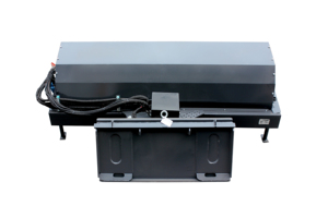 Bánh <span class=keywords><strong>Skid</strong></span> chỉ đạo Bộ nạp toàn diện làm sạch <span class=keywords><strong>Skid</strong></span> chỉ đạo chổi quét - Product Image 5