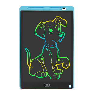 Doodle Pad Kids Schrijven Kinderen Handschrift Schilderij Tool Pad Tekentafel Grafische Tablet Lcd Schrijfblok Voor Kinderen - Product Image 4