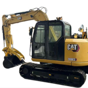 อะไหล่แท้คุณภาพสูงสำหรับรถขุดไฮดรอลิกขนาดกลาง 308E2 (ปั๊มเครื่องยนต์) ผลิตในสหรัฐอเมริกา - Product Image 1