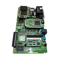 Controladores Fanuc A16B-3200-0491 con Servicio de Mantenimiento, Servomotores de Alta Eficiencia, Robots de Soldadura, Tornos, PLCs en Venta