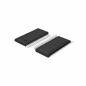 Circuito Integrado, Precio de Circuito Integrado Integrado, MCU de 32 Bits, 64 KB de Memoria Flash, 38TSSOP (0.240", 6.10 mm de Ancho), En Stock, TMS320F28021DAT - Product Image 1