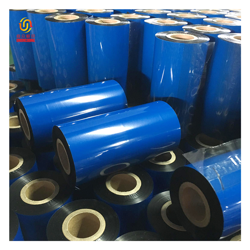 Factory Direct Sales Barcode Printer Ribbon