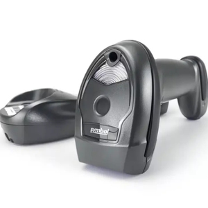 Zebra Original <span class=keywords><strong>Li4278</strong></span> Símbolo 1D escáner de código de barras inalámbrico - Product Image 1