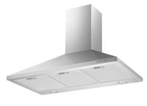 Campana <span class=keywords><strong>de</strong></span> cocina 430 <span class=keywords><strong>de</strong></span> acero inoxidable <span class=keywords><strong>de</strong></span> alta calidad con certificado CE CB SAA, 90cm, superventas, clase Island Range Hood, eficiencia energética - Product Image 5