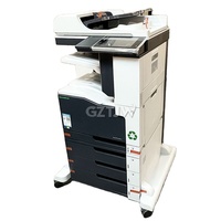775 pour imprimante multifonction laser couleur HP LaserJet Enterprise 700 M775dn M775f M775z M775z+ A3 couleur laser multifonction tout-en-un M775