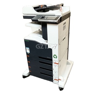 775 para HP LaserJet Enterprise 700 Color <span class=keywords><strong>MFP</strong></span> M775dn M775f M775z M775z+ Impresora Multifunción Láser a Color A3 Todo en Uno <span class=keywords><strong>M775</strong></span> - Product Image 4