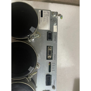 ตัวแปลง DX100 รุ่น SRDA-C0A30A01A-E สำหรับหุ่นยนต์ - Product Image 4
