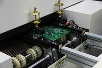 Assemblage de circuits imprimés OEM Fabrication de circuits imprimés Carte PCBA Service de conception de circuits imprimés tueur de moustiques personnalisé Usine à guichet unique