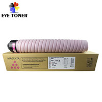 Toner de haute qualité pour photocopieur Ricoh Pro C7200 compatible avec Lanier Pro C7200 C7210 Savin Pro C7200 C7210 Japon