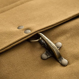 2025 autunno cappotto elegante Casual <span class=keywords><strong>Trench</strong></span> larghi giacche marroni da <span class=keywords><strong>donna</strong></span> - Product Image 5