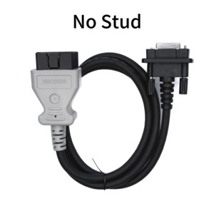 Cable Principal GM MDI OBD2 de 16 Pines con Terminal para Buick, Chevy, GMC, Ford, Mazda, Adaptador de Diagnóstico OBDII J1962 sin Terminal - Product Image 3