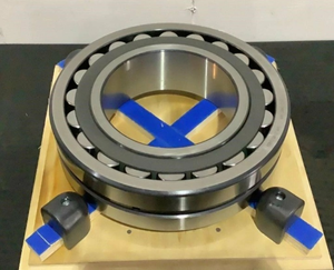 <span class=keywords><strong>Rodamiento</strong></span> Esférico de Grado Industrial <span class=keywords><strong>22218</strong></span> <span class=keywords><strong>EK</strong></span> C3, <span class=keywords><strong>Rodamiento</strong></span> de Alto Rendimiento para Maquinaria de Minería y Equipos Vibratorios - Product Image 4