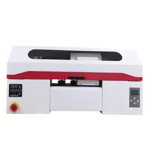 New Design Sticker Print Factory Direct Wholesale Large Format Printer Machine For Small Business