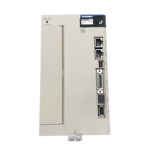 Servomotor AC Yaskawa SGD7S-200A30B202 Original, Nuevo de Fábrica - Product Image 1