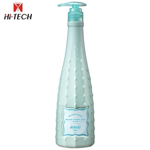 Champú Superhidratante, Champú de Hidratación Diaria para Prevenir la Sequedad en Cabello Graso - Product Image 5