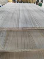 Ventes exceptionnelles - Planches en bois massif de paulownia de haute qualité 12 mm 18 mm, qualité D
