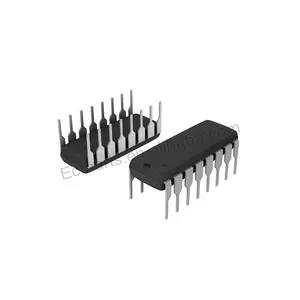 EC-마트 PMIC MC44605 16-PDIP 전원 관리 IC MC44605P