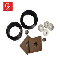 2906-0591-00 2906059100 Kit de service flexible pour joint principal pour compresseurs Atlas Copco – Kit de connecteurs de tuyaux