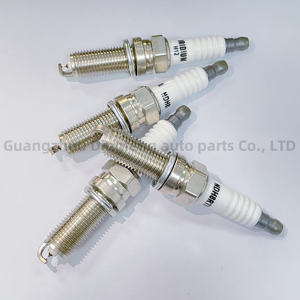 三菱 ランサー インプレッサ用 OEM 1822A085 DILFR5A11 イリジウム スパークプラグ - Product Image 6