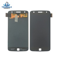 Écran LCD pour Motorola Moto Edge 20 Pro Plus S30 X30 E4 E5 E6s E7 G60 G20 G7 Power Z2 Z3 Play Écran tactile