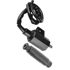 Bobine d'allumage 21121-1292 pour Polaris Brute Force 750 2005 2006 2007, pièce de rechange pour véhicule utilitaire - Product Image 4