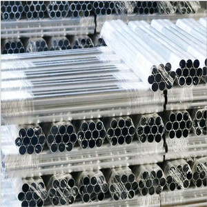 Fournisseur d'usine, tube rond en aluminium anodisé 6063 pour la construction - Product Image 6