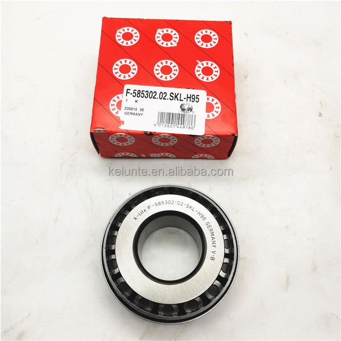 【中古】 fin de la segunda parte F-585302-02-Skl-H95-Inch-Non-