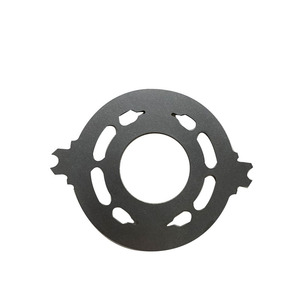 Kit de réparation de joints de pompe hydraulique 33/39/46/54/64/76 Vicker 70122/72400/78461/78462 Pièces de rechange hydrauliques en stock - Product Image 1