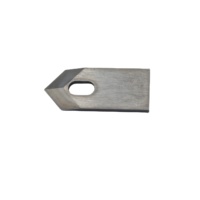 Cuchilla de Corte para Impresora de Inyección de Tinta Mimaki Jv33, Nueva, Compatible con JV300/150