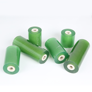 Ruban de greffage élastique en PVC/PE pour arbres, outil de jardinage - Product Image 1