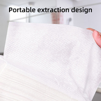 Serviettes en papier pliées en Z, 100 % pâte de bois vierge, marque privée, personnalisables, pour la vente en gros, directement du fabricant
