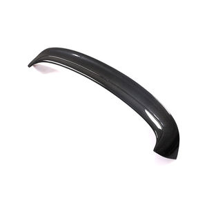 Alerón trasero de techo de fibra de carbono, para VW <span class=keywords><strong>Golf</strong></span> 5 V MK5 <span class=keywords><strong>GTI</strong></span> R32 Hatchback <span class=keywords><strong>2005</strong></span> - 2007 - Product Image 1