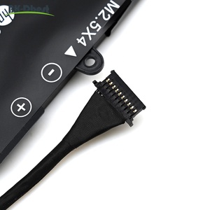 BK-Dbest Usine En Gros Batterie D'ordinateur Portable pour HP <span class=keywords><strong>ZBook</strong></span> <span class=keywords><strong>Studio</strong></span> <span class=keywords><strong>G3</strong></span> G4 Mobile Workstation Notebook Batterie ZO04XL - Product Image 6