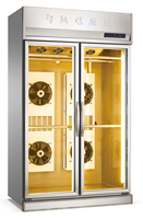 Armoire de séchage pour canard rôti, armoire de séchage alimentaire