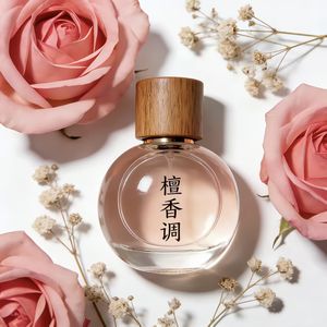 Eau de Parfum Originale Brume Parfumée Longue Durée 100ml Spray – Sublime l'Attraction Éternelle pour la Femme Moderne - Product Image 3