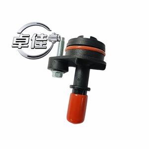 วาล์ว PCV ของรถยนต์ Baojun B15T รุ่น 23871131 วาล์วทางเดียวสำหรับควบคุมน้ำมันเครื่อง อะไหล่ทดแทน ZJ 12 013 - Product Image 4