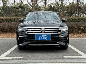 Nuova <span class=keywords><strong>Touran</strong></span> L Modello 2025 330TSI Automatica 2WD R-Line SUV di Medie <span class=keywords><strong>Dimensioni</strong></span> a Benzina Pneumatici R19 Sedili Elettrici Tetto Panoramico - Product Image 2